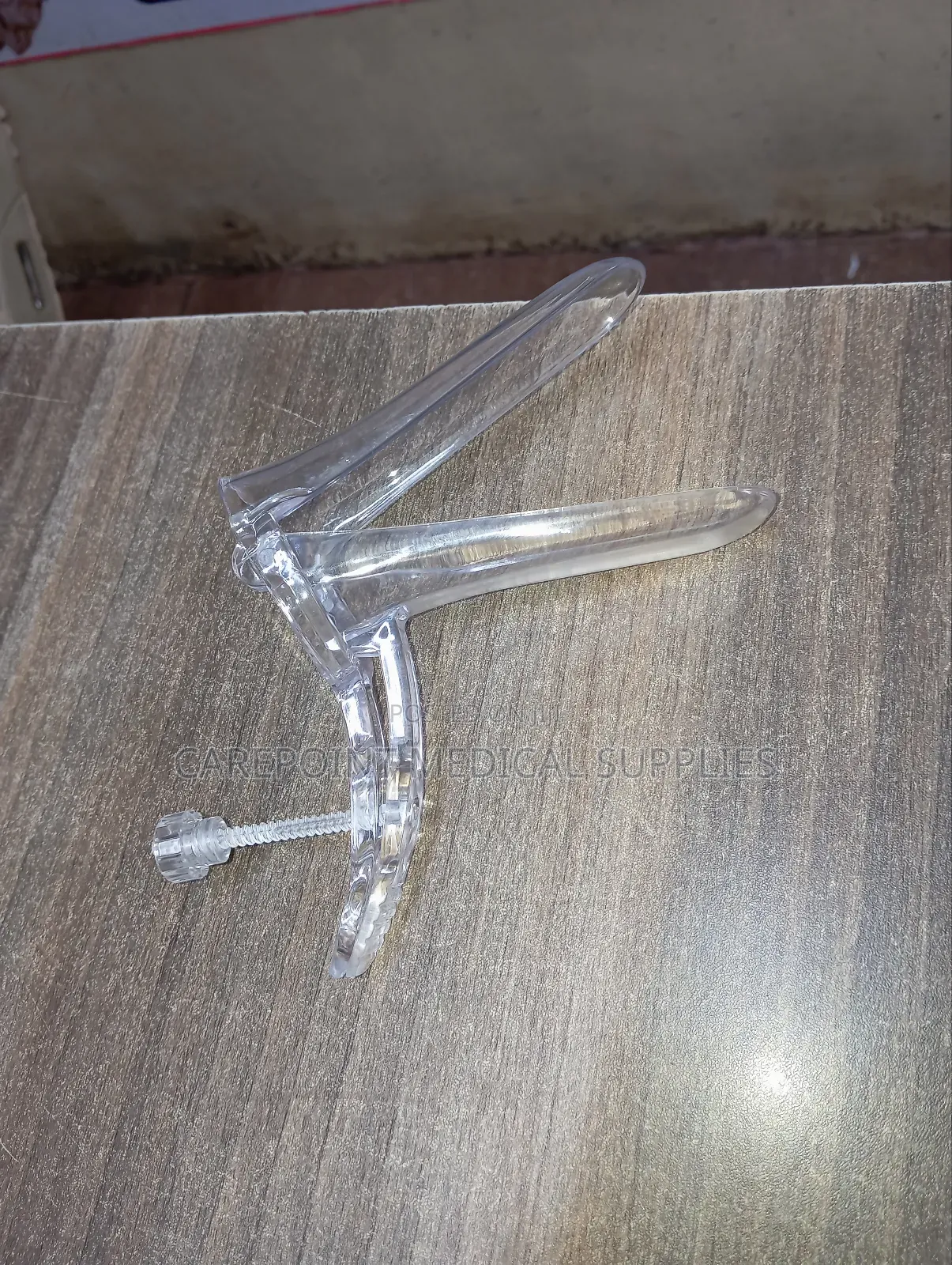 Disposable Vaginal Speculum