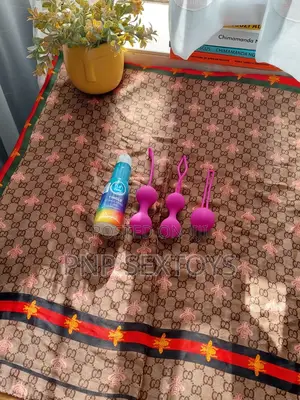Kegel Balls | Ben Wa Balls
