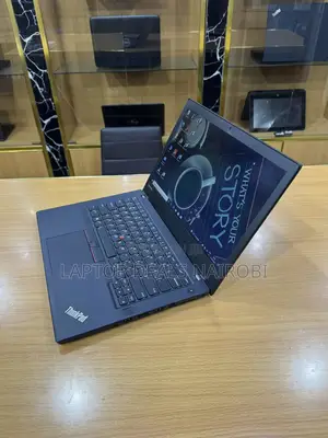 Laptop Lenovo ThinkPad T470s 12GB Intel Core I7 SSD 512GB