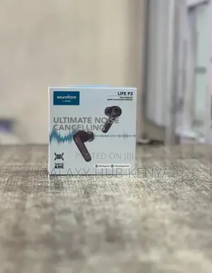 Anker Soundcore Life P3 Noise Cancelling Earbuds