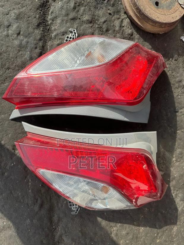 Ex Japan Headlights - thumbnail 3