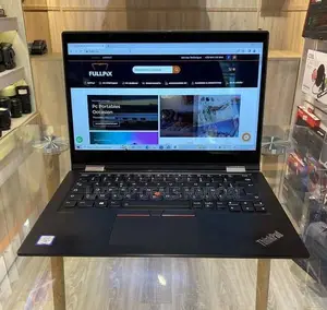 Laptop Lenovo ThinkPad X390 Yoga 8GB Intel Core I5 SSD 256GB