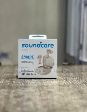 Anker Soundcore P40i