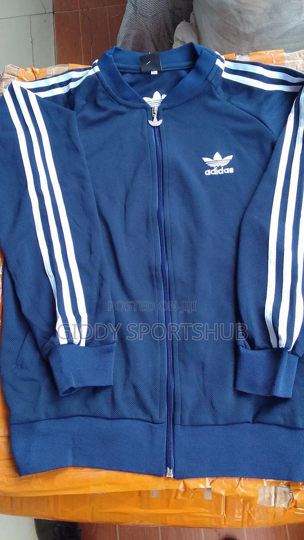 School Tracksuits - main view