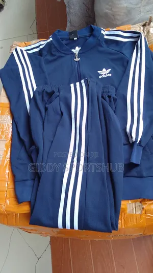 School Tracksuits