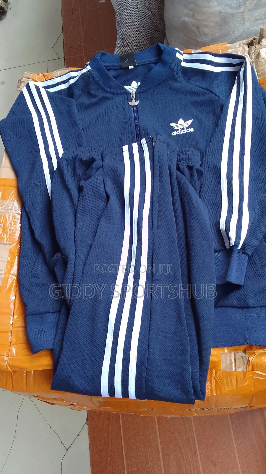 School Tracksuits