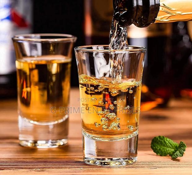 Shot Glasses