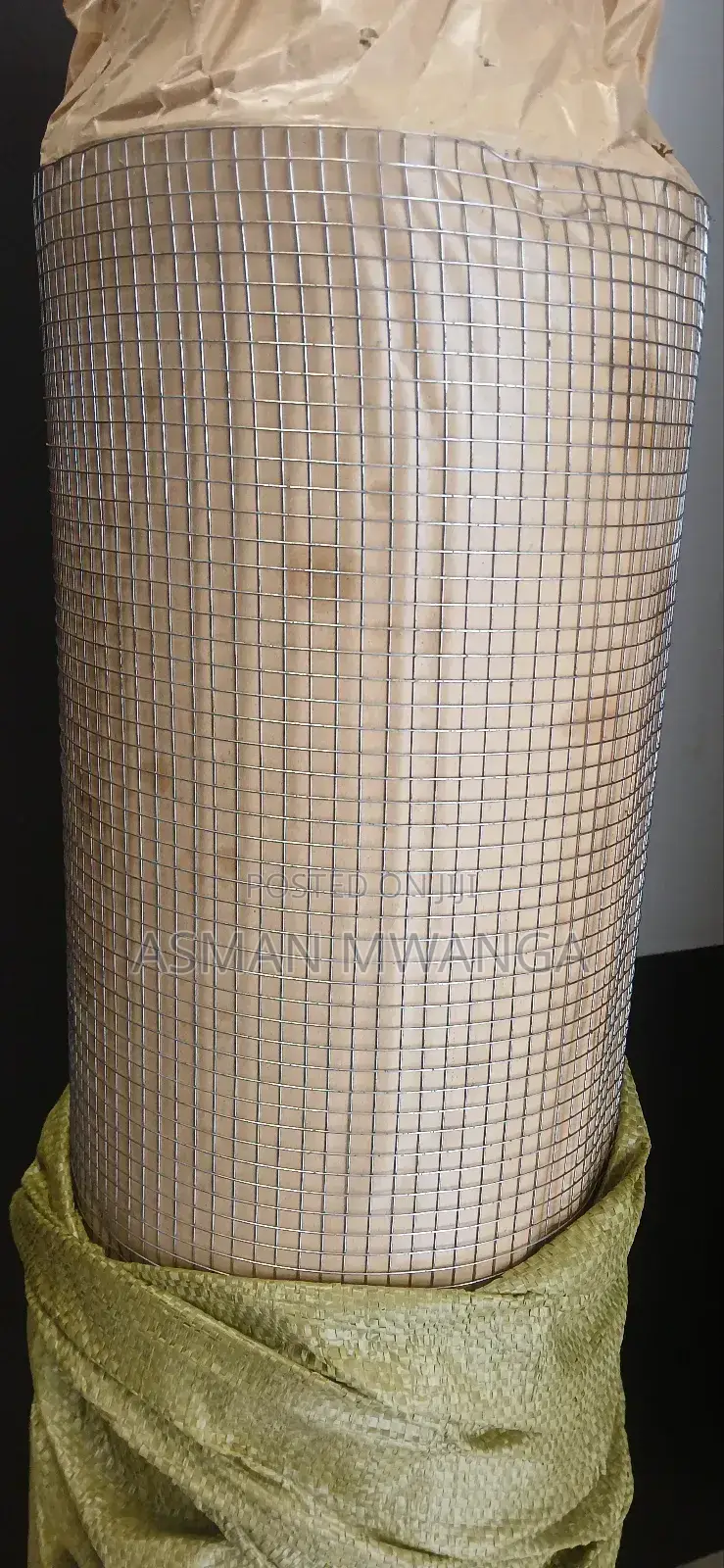 Coffee Tray Mesh 1×25mtrs