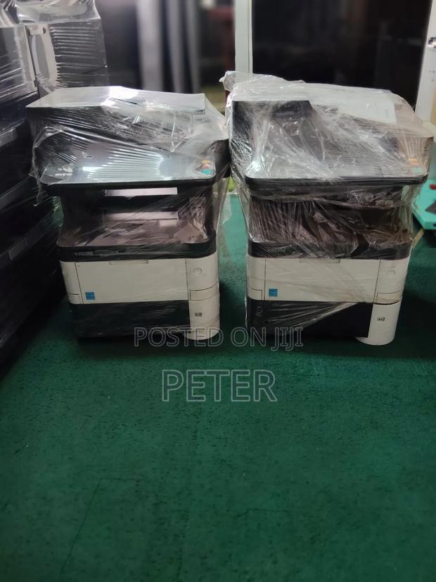 Kyocera Ecosys M3040idn - thumbnail 3