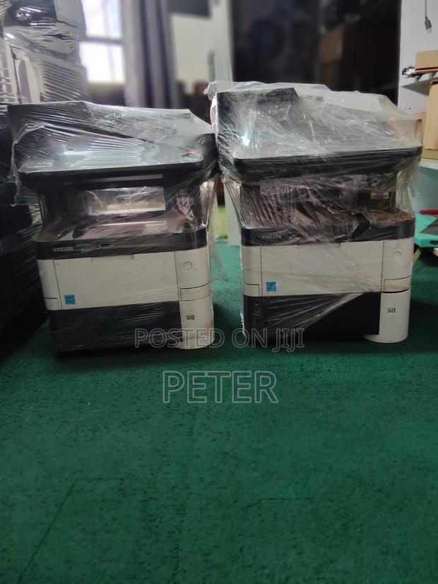 Kyocera Ecosys M3040idn - thumbnail 4