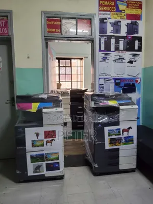 Kyocera Ecosys M3040idn