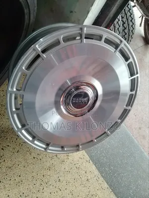 22inches Forged Range Rover Sports Rims