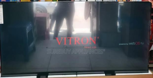 Vitron 75′′ Smart Webos - thumbnail 2