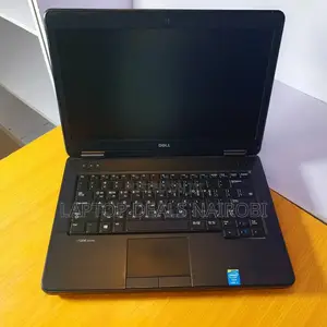 Laptop Dell Latitude E6440 8GB Intel Core I5 SSD 256GB
