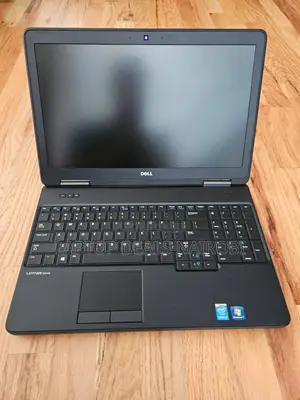 Laptop Dell Latitude E6440 8GB Intel Core I5 SSD 256GB