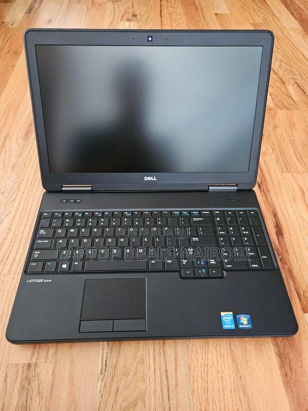 Laptop Dell Latitude E6440 8GB Intel Core I5 SSD 256GB - thumbnail 4