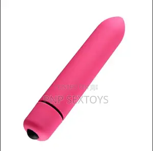 Mini Bullet Vibrator