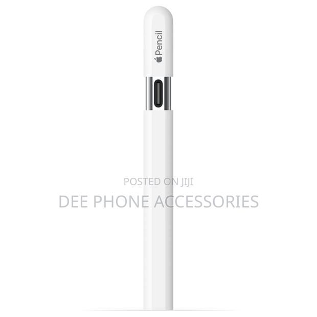 Apple Pencil Usb -C - thumbnail 3