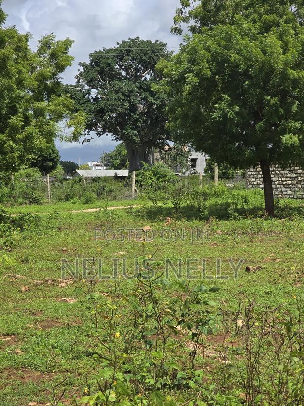 Bofa Plots Kilifi Walking Distance From Highway - thumbnail 2
