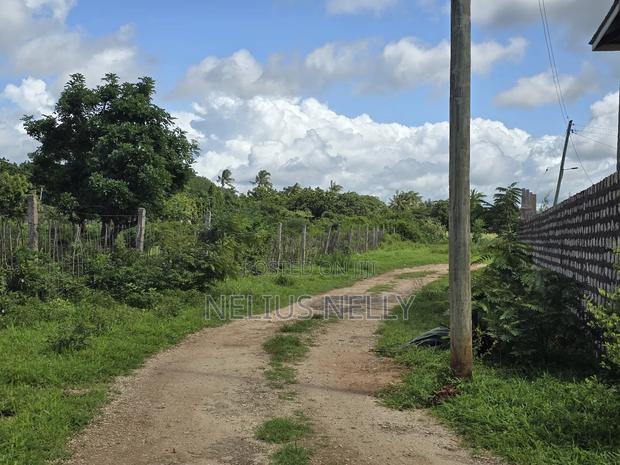 Bofa Plots Kilifi Walking Distance From Highway - thumbnail 3