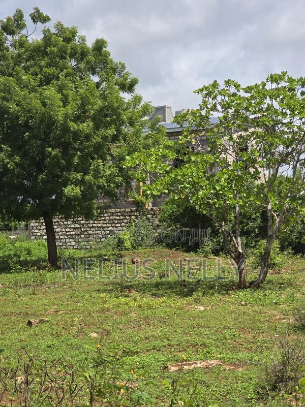 Bofa Plots Kilifi Walking Distance From Highway - thumbnail 4