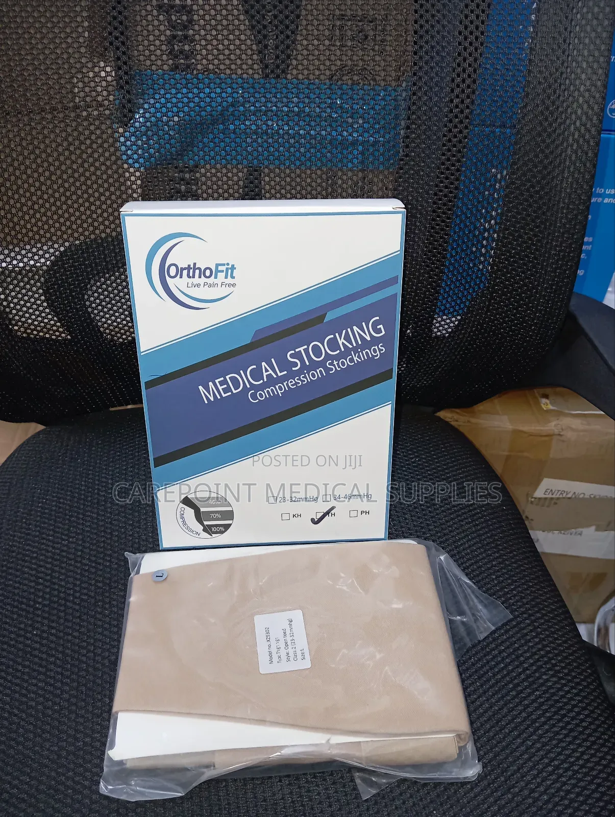 Medical Compression Stocking