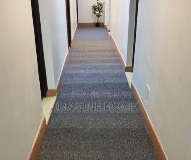 Step Into Comfort Wall to Wall Carpet