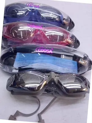 Adult Swimming Googles