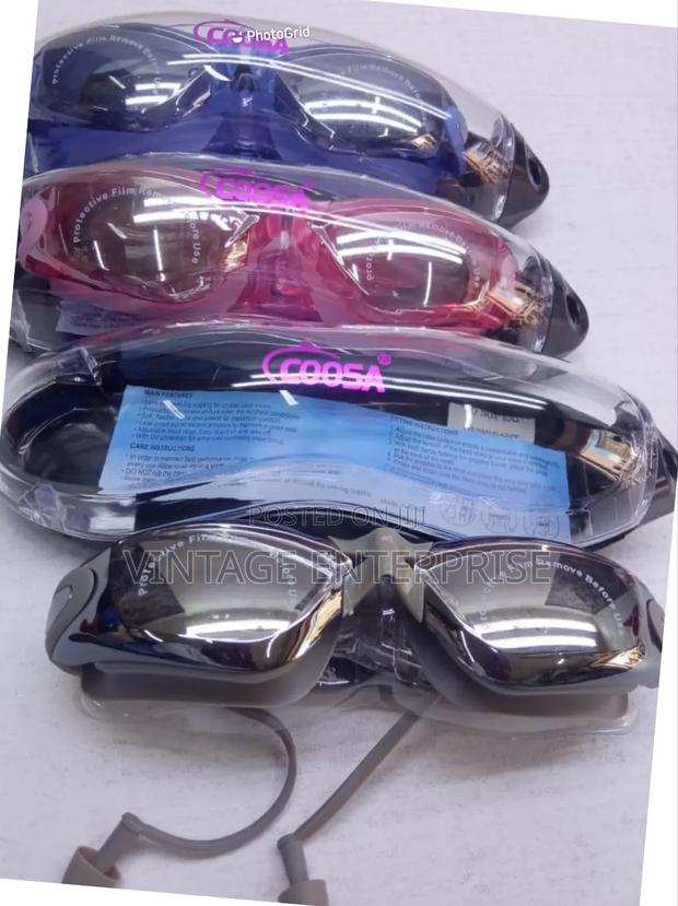 Adult Swimming Googles