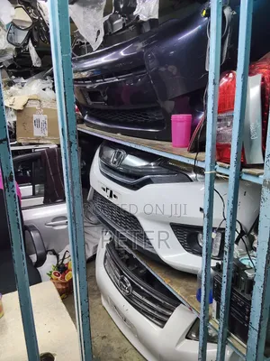 Ex Japan Auto Parts