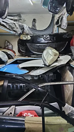Ex Japan Auto Parts