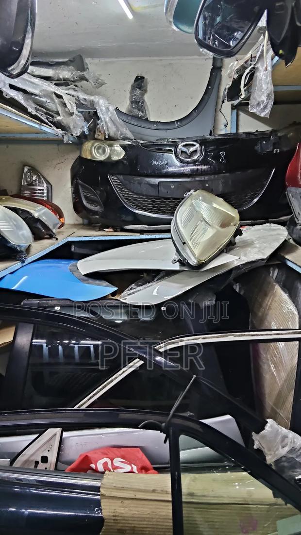 Ex Japan Auto Parts - thumbnail 5