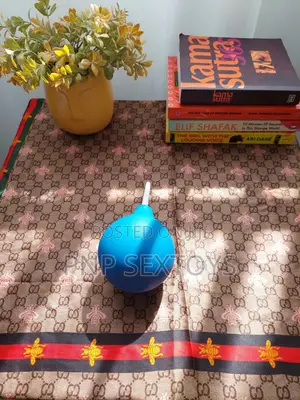 Enema Kit | Anal Douche