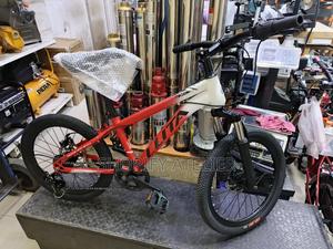 20" Size 7gear 21speed With Mechanical Disc Brake Disk Bike - thumbnail 2