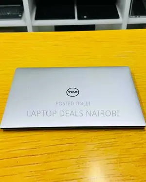 Laptop Dell XPS 13 9370 16GB Intel Core I5 SSD 256GB