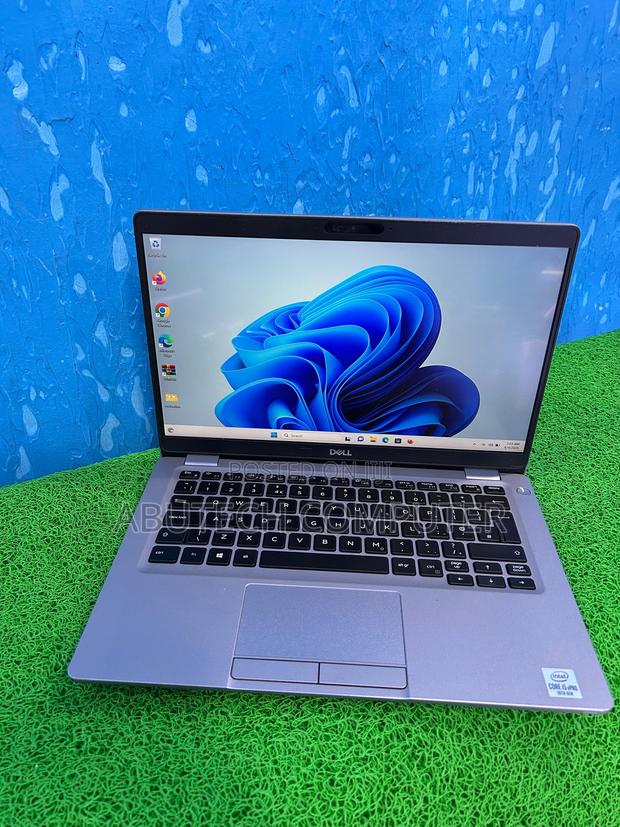 Laptop Dell Latitude 5310 8GB Intel Core I5 SSD 256GB