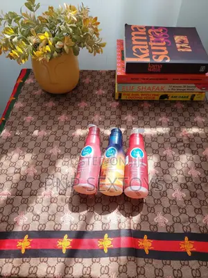 Funtime Lubricants