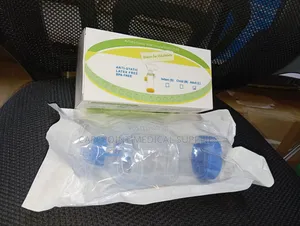 Inhaler Spacer (Adult)