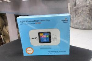 4g/5g Wireless Mobile Portable Mifi. - thumbnail 2