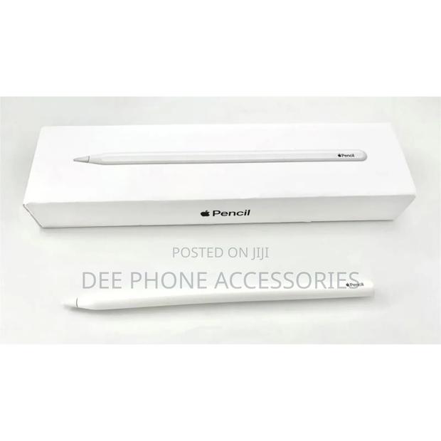 Apple Pencil 2 Generation