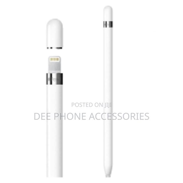 Apple Pencil 2 Generation - thumbnail 2