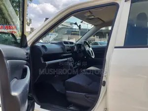 Toyota Probox 2019 White