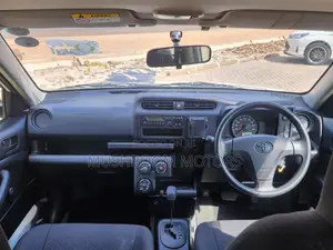 Toyota Probox 2019 White