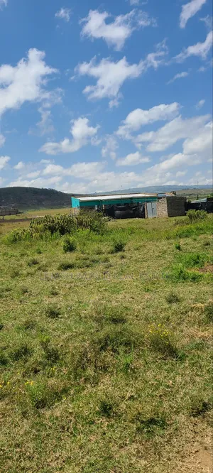 Just 1km From the Maimahiu Highway, 50 by 100 Feet