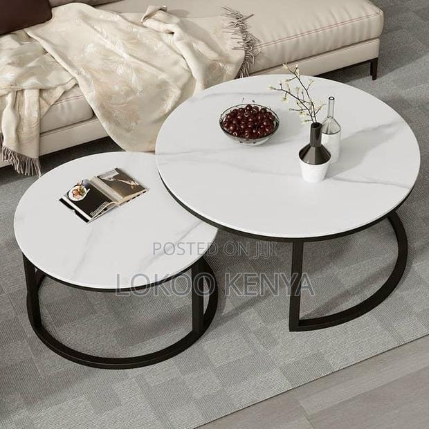Dining Table : Golden Legs Indoor Dining Table - thumbnail 2