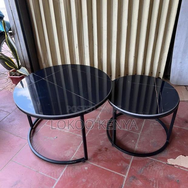 Dining Table : Golden Legs Indoor Dining Table - thumbnail 4