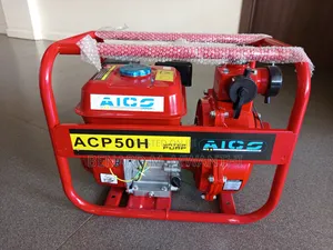 Waterpumps High-pressure