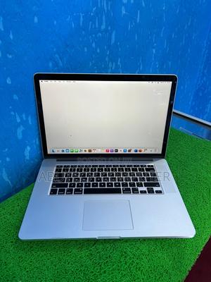 Laptop Apple MacBook Pro 2015 16GB Intel Core I7 SSD 512GB - thumbnail 2