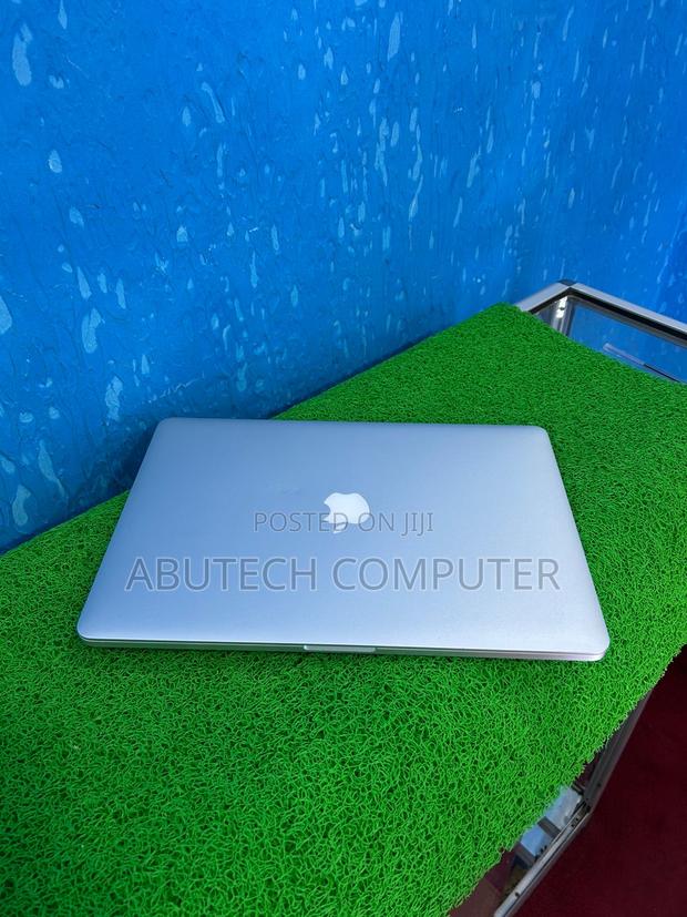 Laptop Apple MacBook Pro 2015 16GB Intel Core I7 SSD 512GB - thumbnail 4