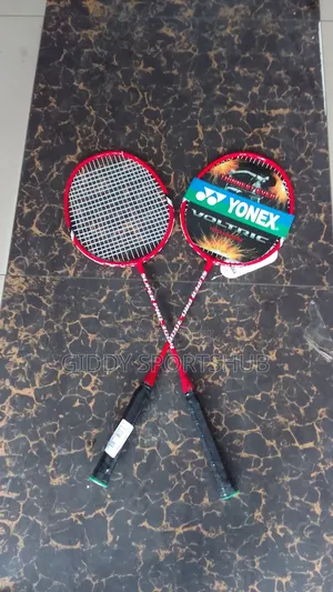 Badminton Rackets